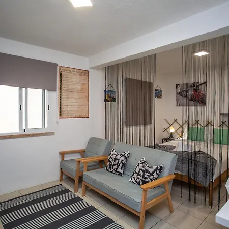 شقة Beguest Atlantic كوستا دا كاباريكا