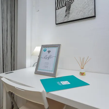 شقة Beguest Atlantic