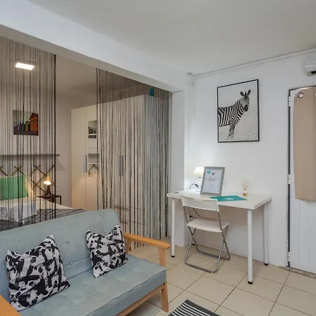 Beguest Atlantic Apartment *