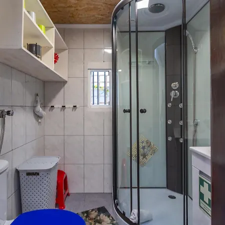 Apartmán Beguest Atlantic *