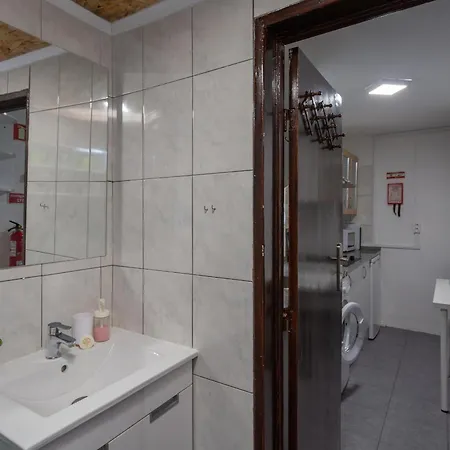 Beguest Atlantic Apartment Costa da Caparica