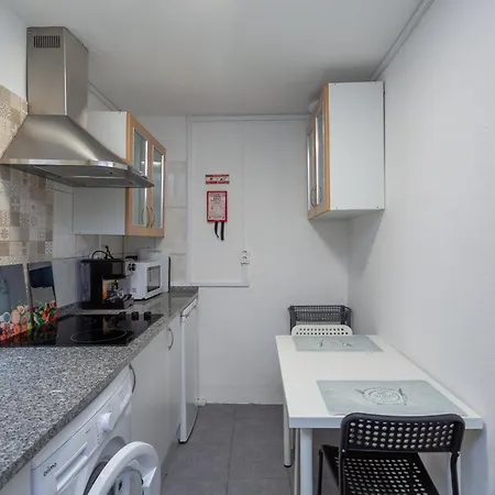 Apartmán Beguest Atlantic Costa de Caparica