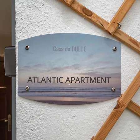 דירה Beguest Atlantic *