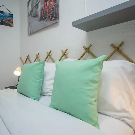 Beguest Atlantic *