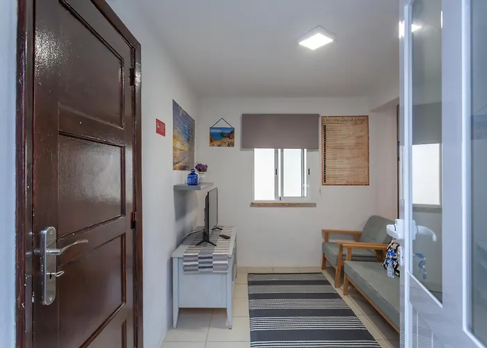 Beguest Atlantic * Costa de Caparica