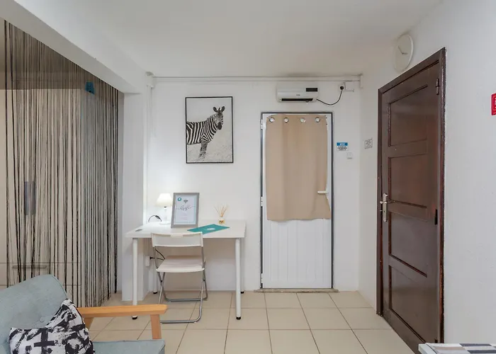 Beguest Atlantic Διαμέρισμα *