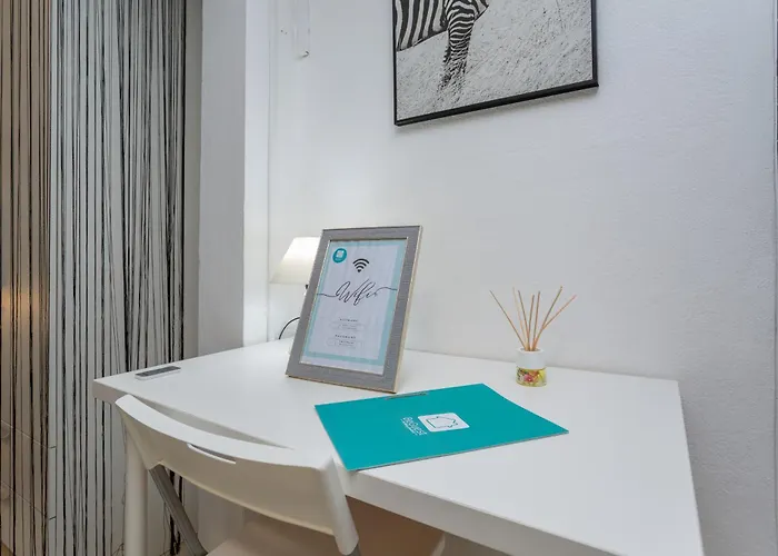 Διαμέρισμα Beguest Atlantic