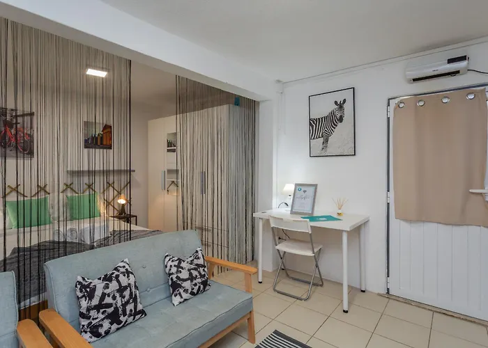 Beguest Atlantic Διαμέρισμα *