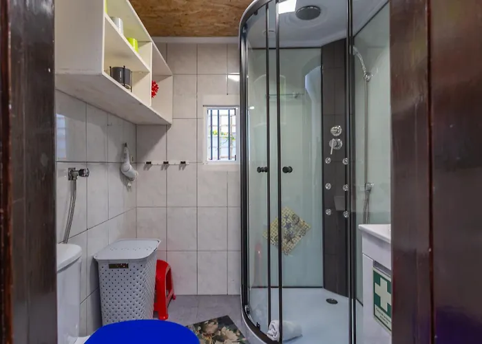 Lejlighed Beguest Atlantic *