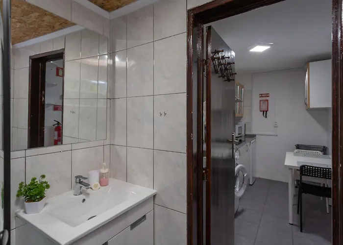 Beguest Atlantic Διαμέρισμα Costa de Caparica