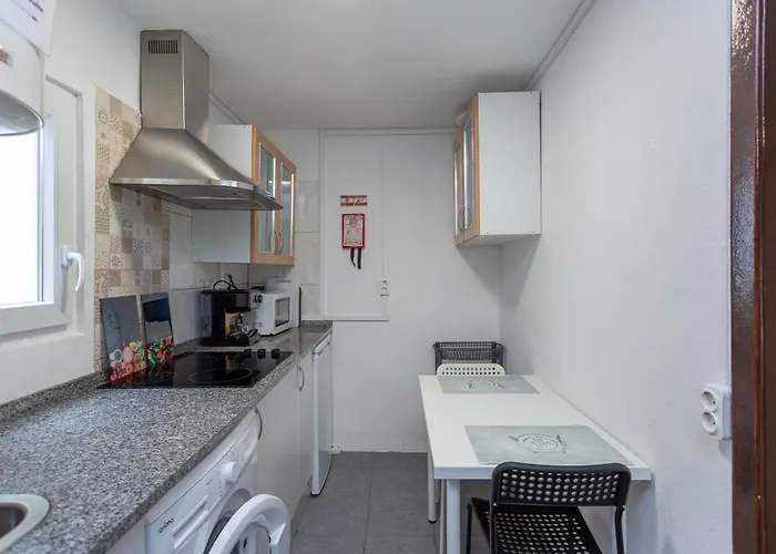 Διαμέρισμα Beguest Atlantic Costa de Caparica