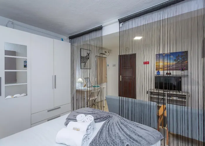 Beguest Atlantic Διαμέρισμα